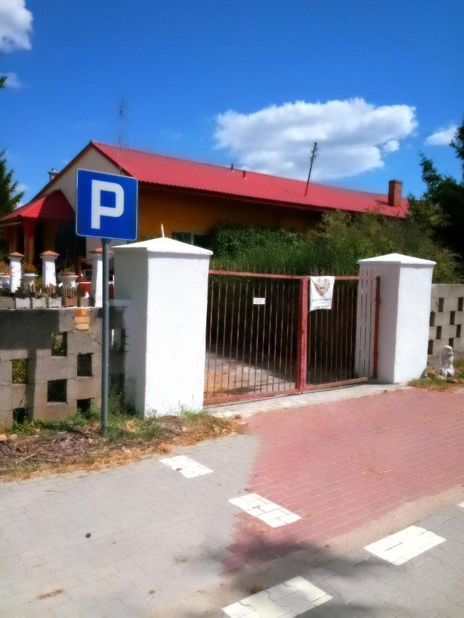 Appartamento Dom Na Ludowo W Brzeznicy Brzeznica  Esterno foto