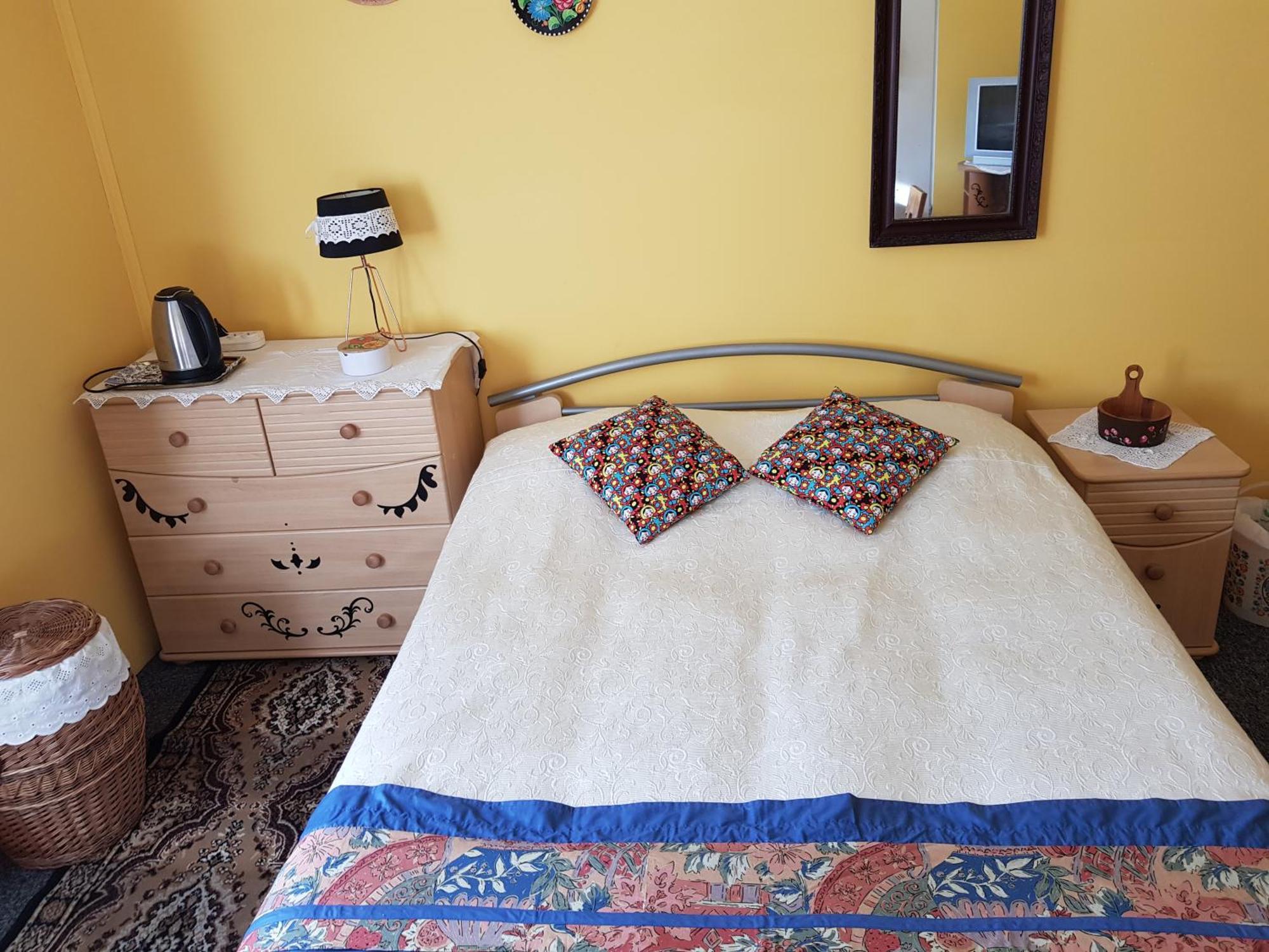 Appartamento Dom Na Ludowo W Brzeznicy Brzeznica  Esterno foto