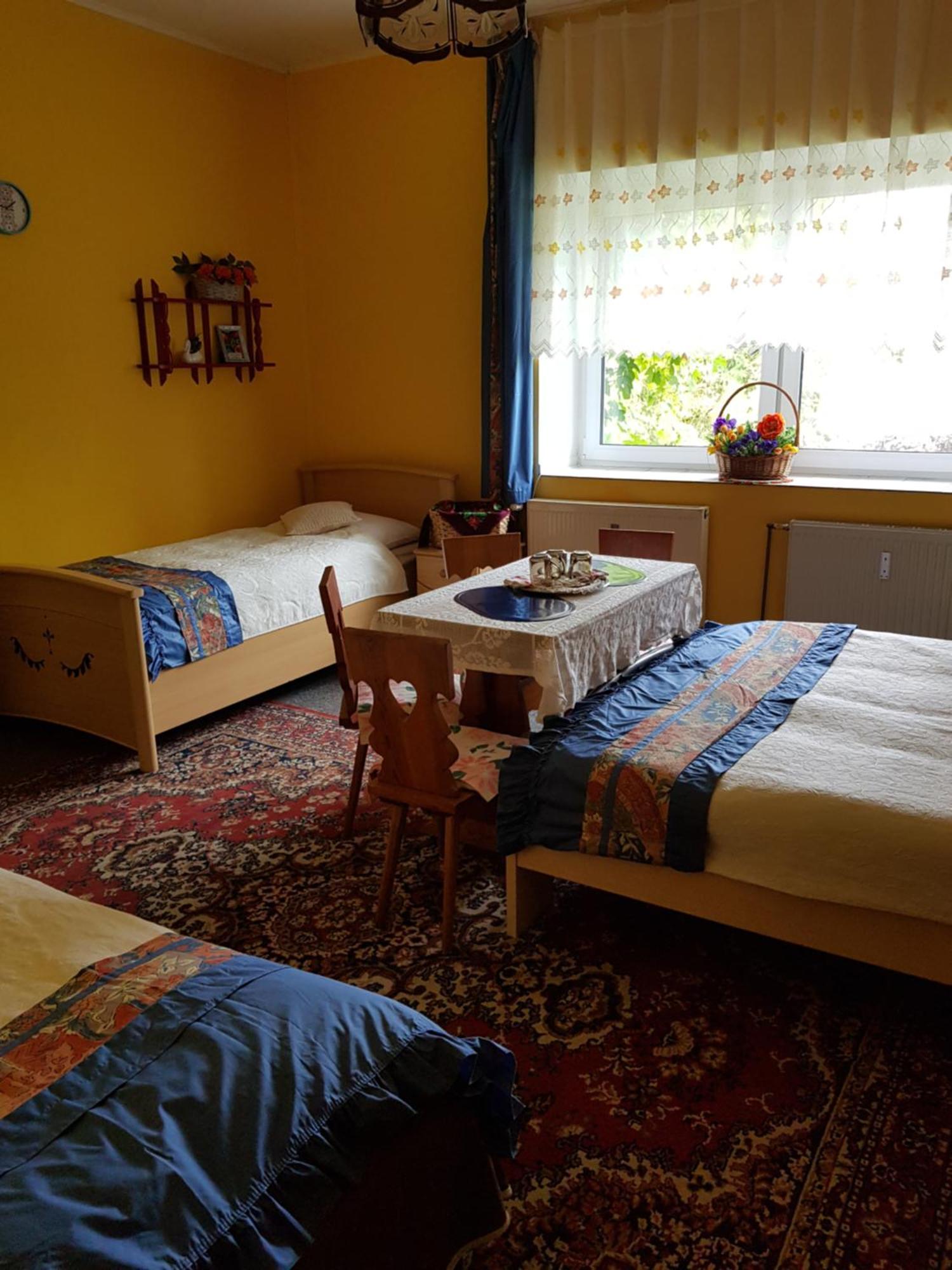 Appartamento Dom Na Ludowo W Brzeznicy Brzeznica  Esterno foto