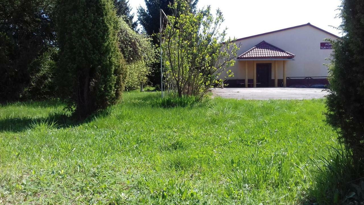 Appartamento Dom Na Ludowo W Brzeznicy Brzeznica  Esterno foto
