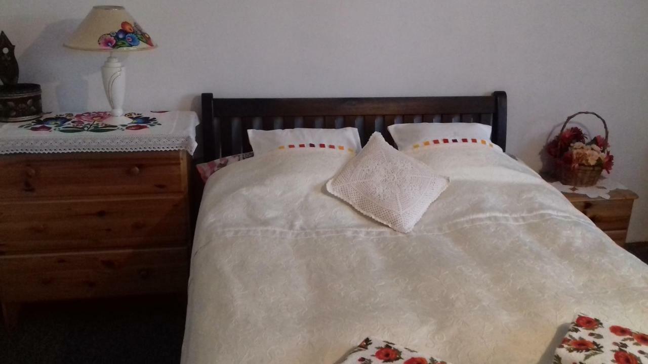 Appartamento Dom Na Ludowo W Brzeznicy Brzeznica  Esterno foto